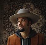 Ben Harper: Music, Biography & More