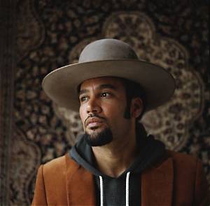 Ben Harper: Music, Biography & More