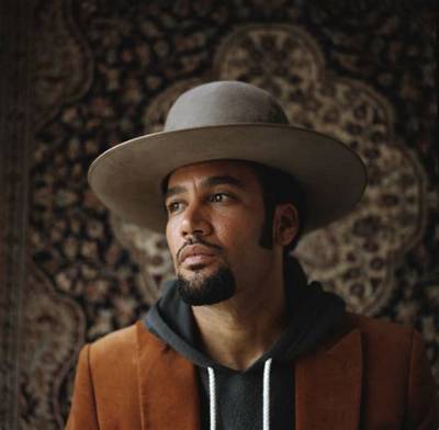 Ben Harper: Music, Biography & More