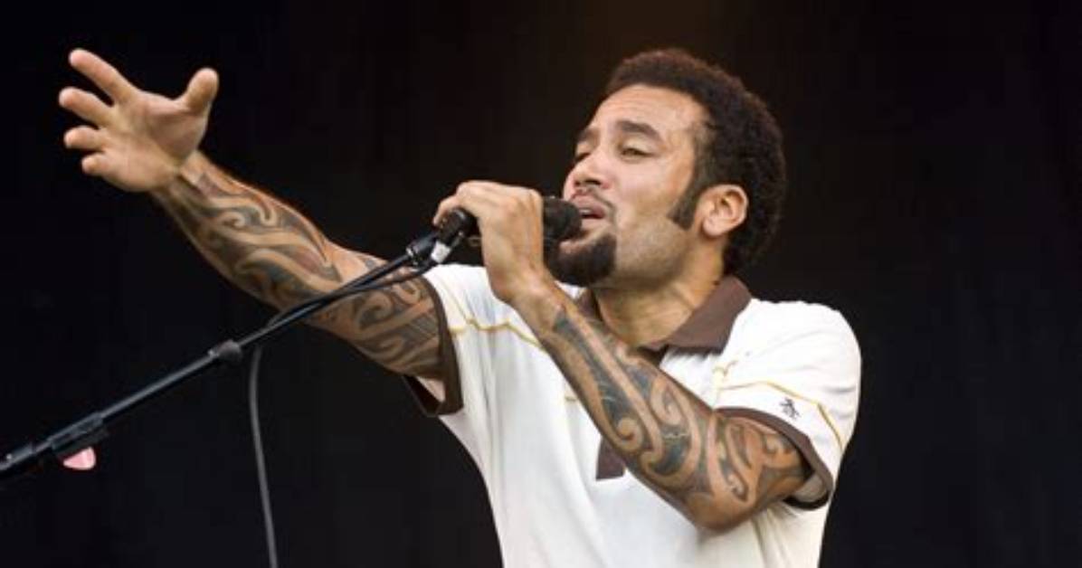 Ben Harper Music