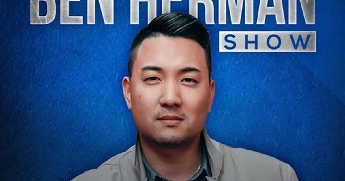 Ben Herman Net