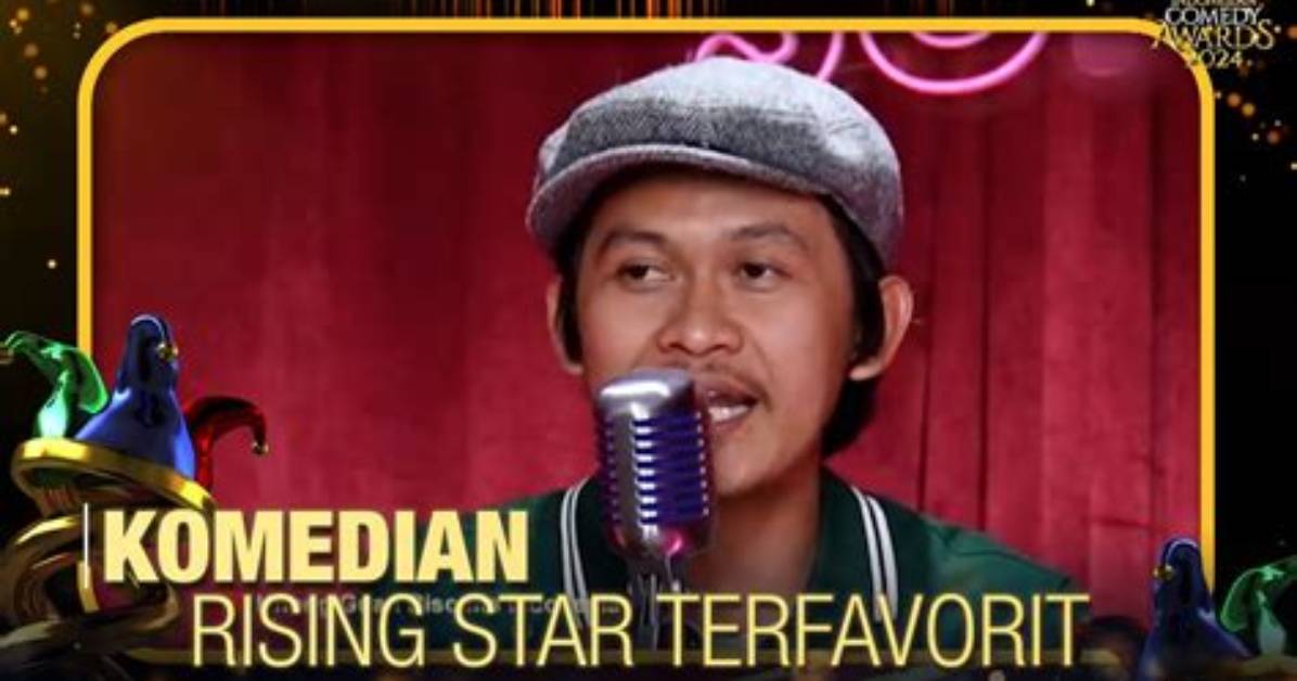 Ben Indra: the Rising Star of Indonesian Music