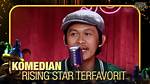 Ben Indra: the Rising Star of Indonesian Music