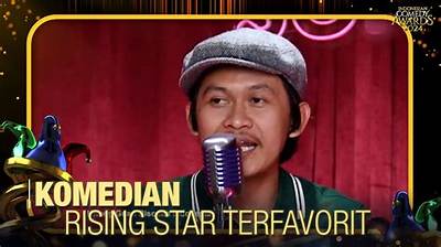 Ben Indra: the Rising Star of Indonesian Music