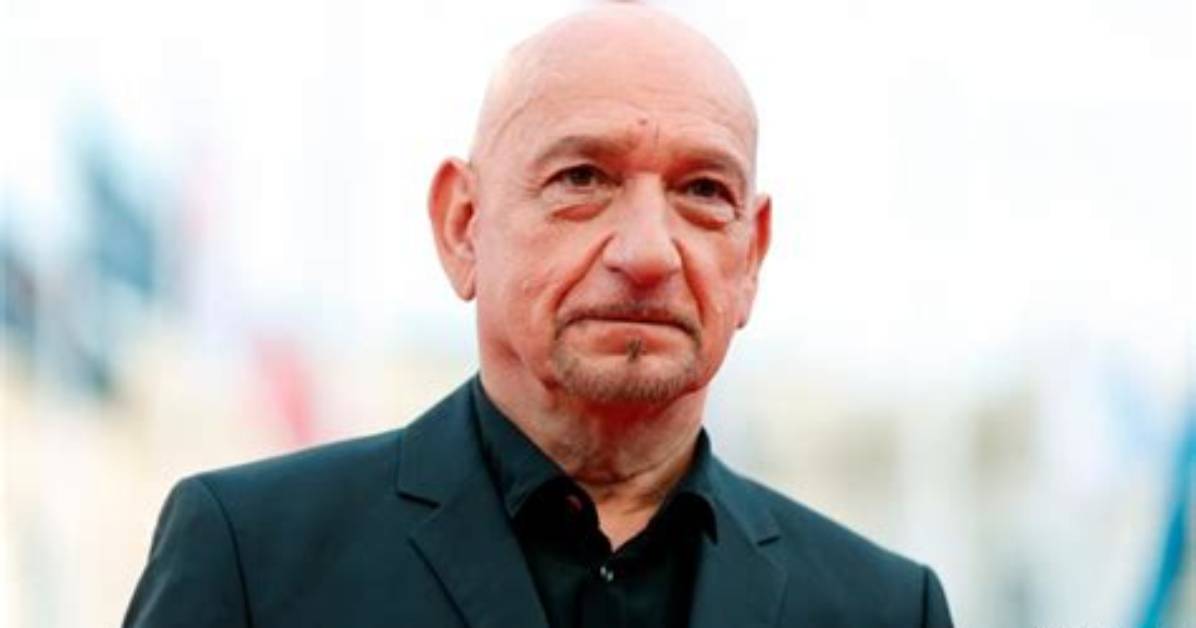 Ben Kingsley Father Age Cause of Death Profession Nationality of Rahimtulla