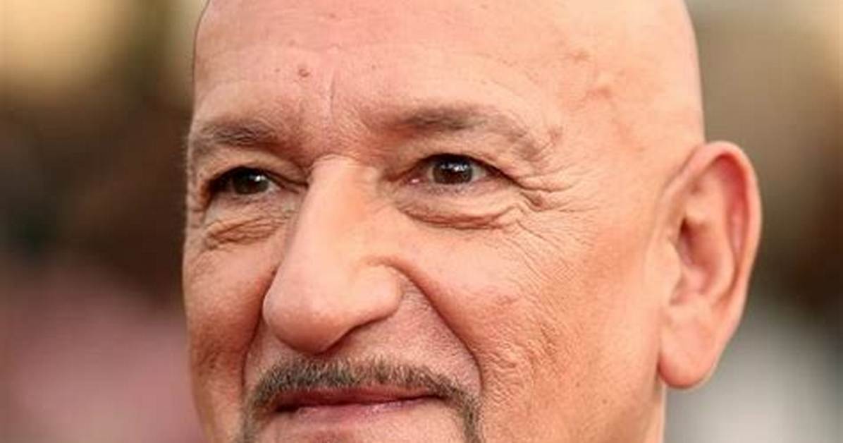Ben Kingsley Net Worth