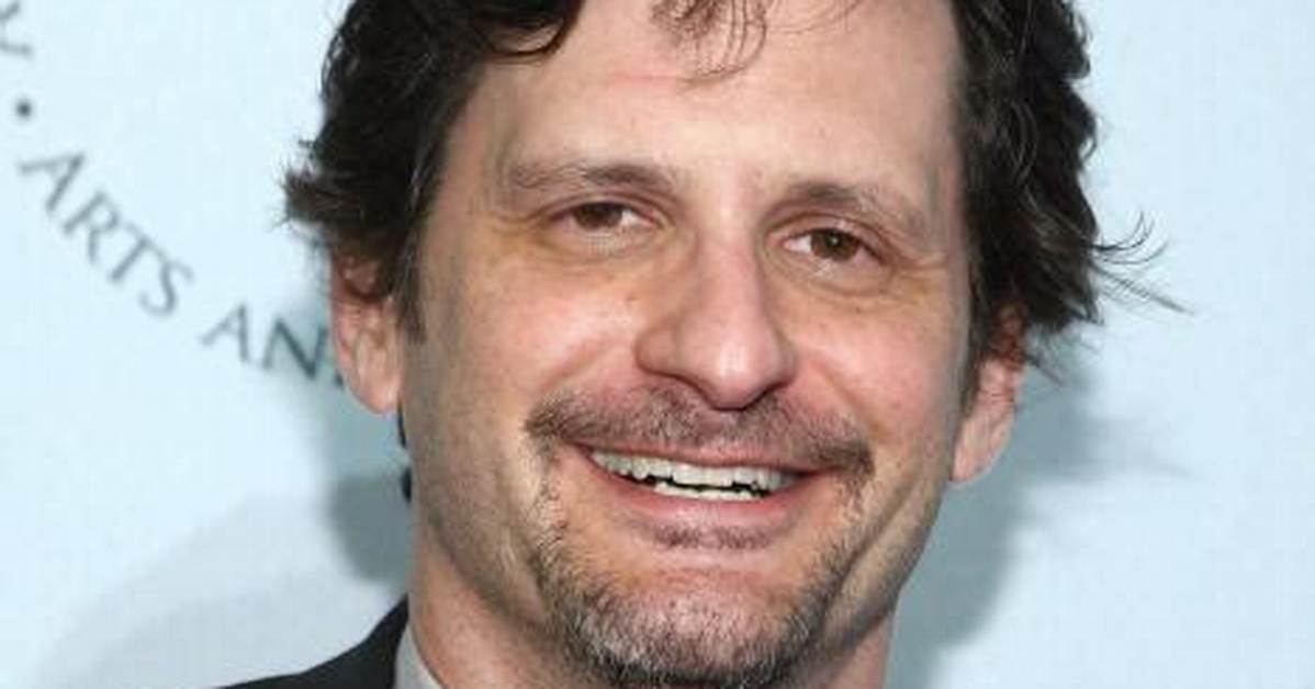 Ben Mankiewicz Net Worth Income Salary