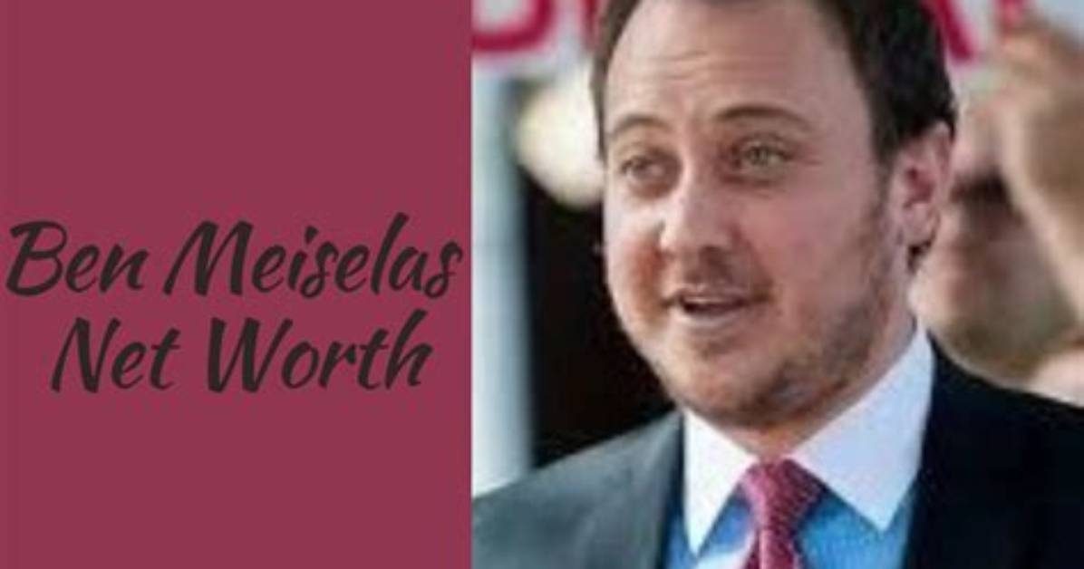Ben Masters Net Worth at Death