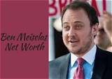 Ben Masters Net Worth at Death