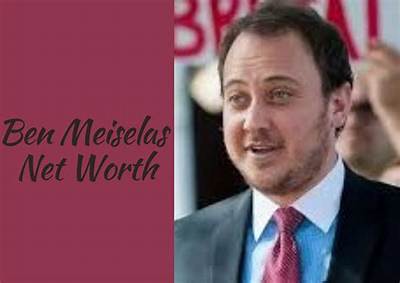 Ben Masters Net Worth at Death