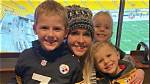 Ben Roethlisberger Family: a Look Inside Their Lives