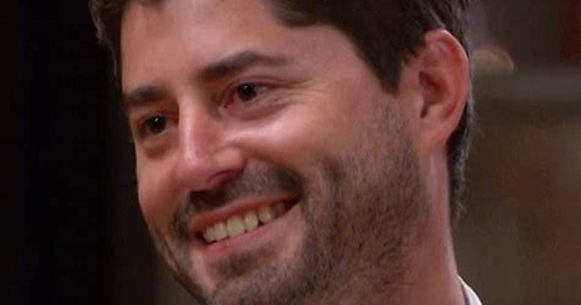 Ben's Masterchef Australia Journey: a Look Back