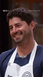 Ben's Masterchef Australia Journey: a Look Back