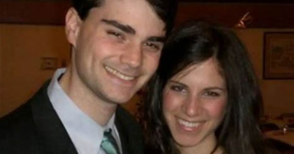 Ben Shapiro's Wife: Meet the Powerhouse Behind the Commentator