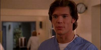 Ben Wilkinson: Buffy the Vampire Slayer Character Profile