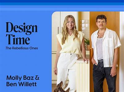 Ben Willett Wikipedia: Molly Baz’s Husband Age, Net Worth, Married Life