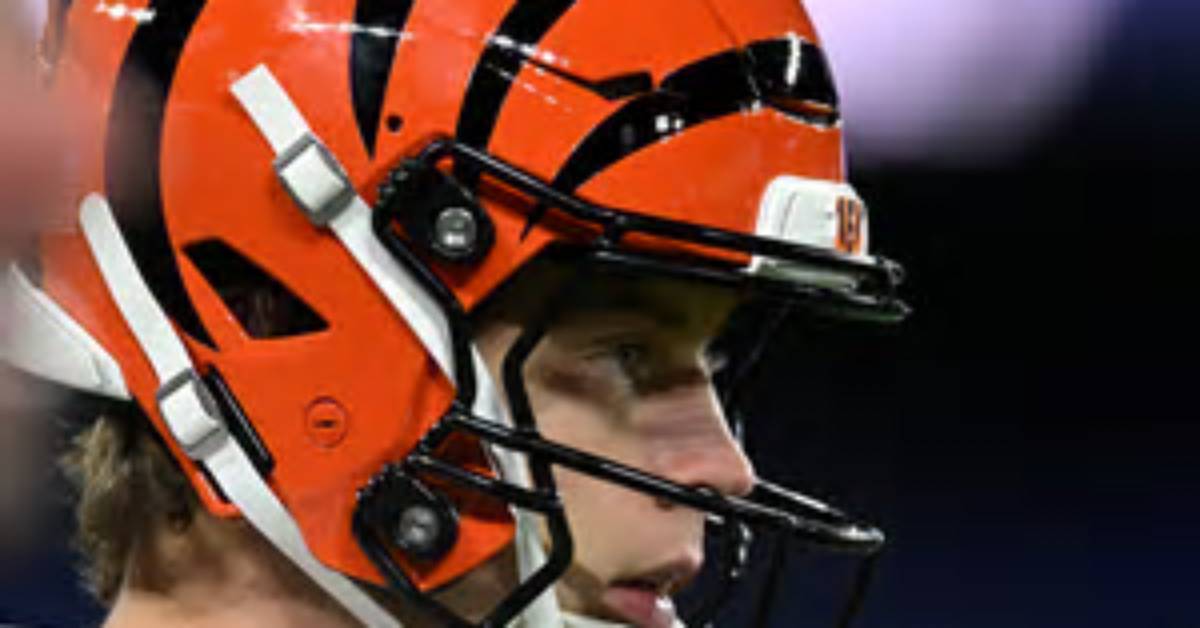 Bengals' Collinsworth: Latest News & Analysis