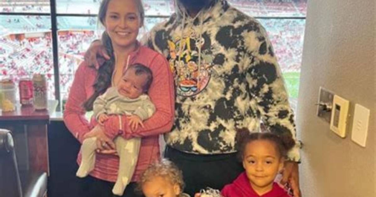 Bengals: Who Is Megan Perine? Samaje Perine Wife or Girlfriend, Is He Starting Today?
