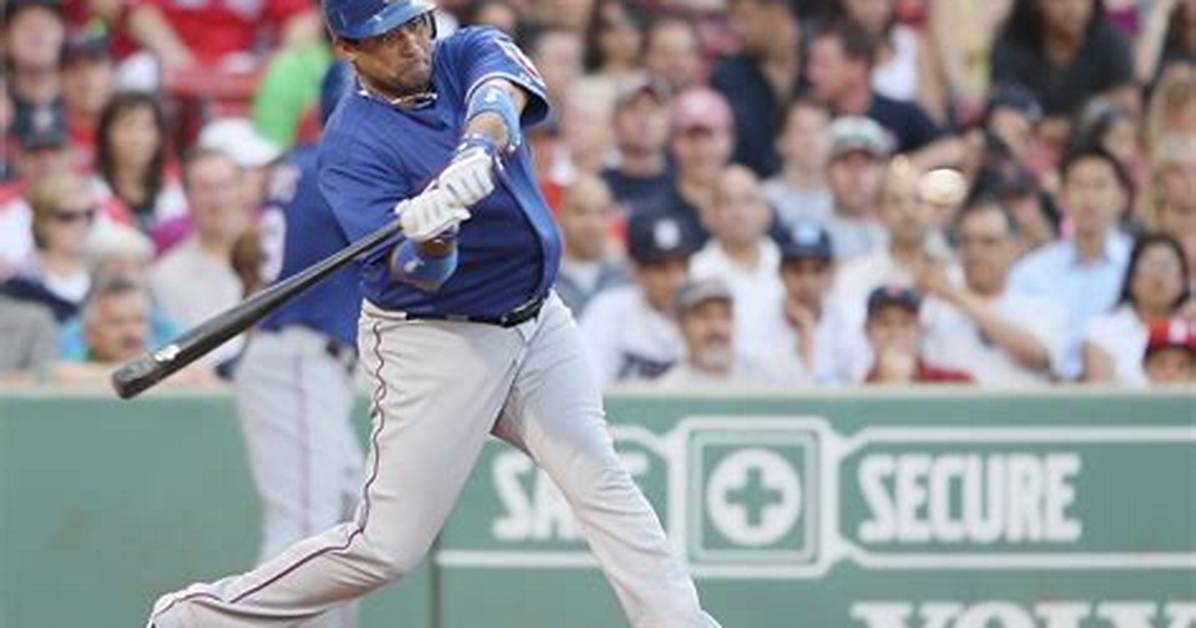 Bengie Molina Net