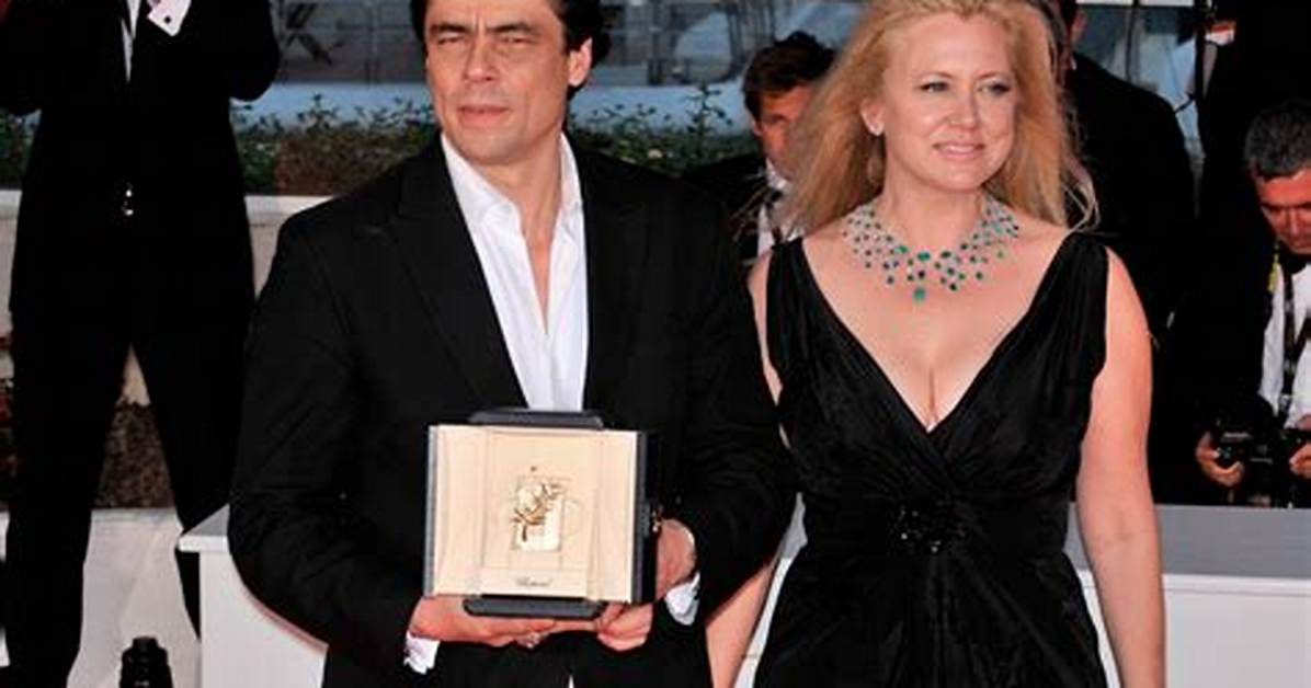 Benicio Del Toro – Bio, Wife, Height, Net Worth, Daughter, Girlfriend