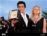 Benicio Del Toro's Wife: Meet Catalina Sandino Moreno