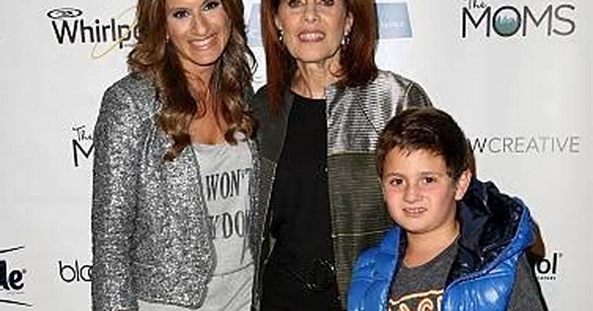 Benita Oberlander Age Birthday Wikipedia Who