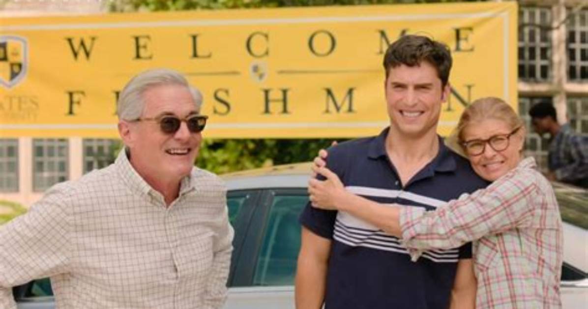 Benito Skinner Parents: Meet Benito Skinner’s Mother and Father