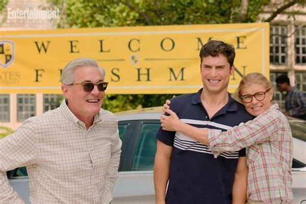 Benito Skinner Parents: Meet Benito Skinner’s Mother and Father