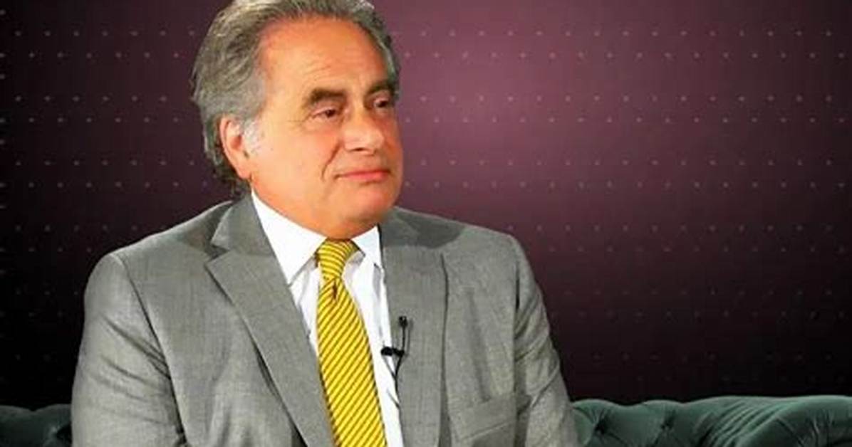Benjamin Brafman Lawyer Bio Wiki Age Wife Law Firm Cost and Net