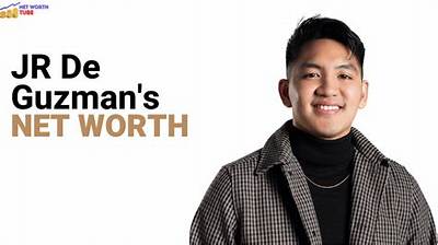 Benjamin De Guzman Net Worth