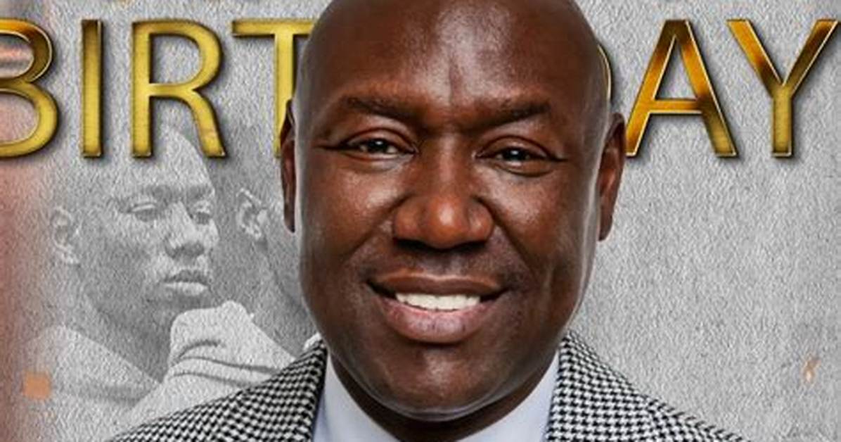 Benjamin Lloyd Crump: a Champion for Justice and Civil Rights