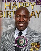 Benjamin Lloyd Crump: a Champion for Justice and Civil Rights