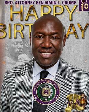 Benjamin Lloyd Crump: a Champion for Justice and Civil Rights