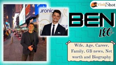Benjamin Petrick Net Worth: Career, Family, Age, Income, Wiki, Bio, All You Need to Know - Sarkariresult