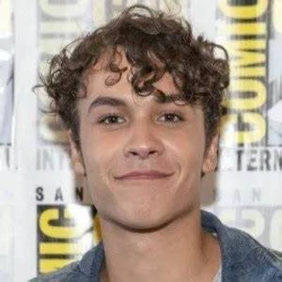 Benjamin Wadsworth: the Rising Star in the Entertainment Industry