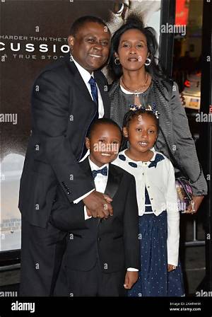 Bennet Omalu and Wife: a Deep Dive into Their Life Together