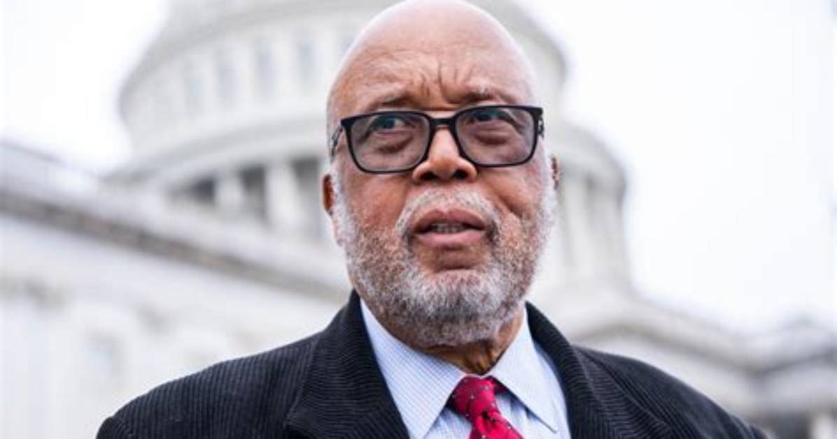 Bennie Thompson