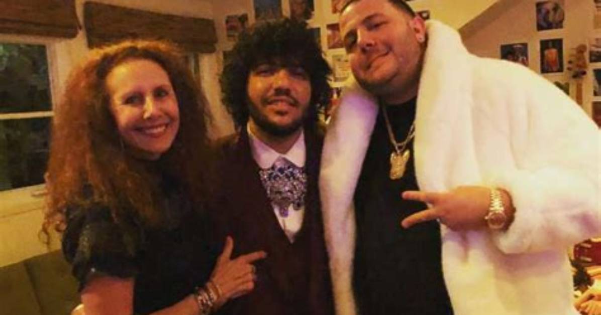 Benny Blanco's Child's Mother: Unveiling the Truth