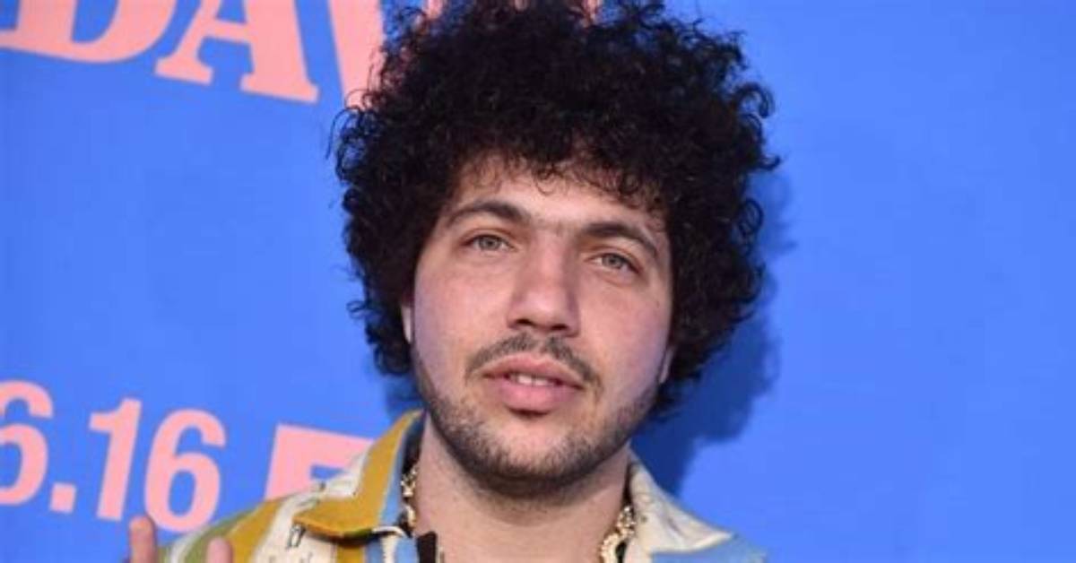 Benny Blanco Songs, Songs Produced, Instagram, Songs Written, Record Label, Nominations, Genres