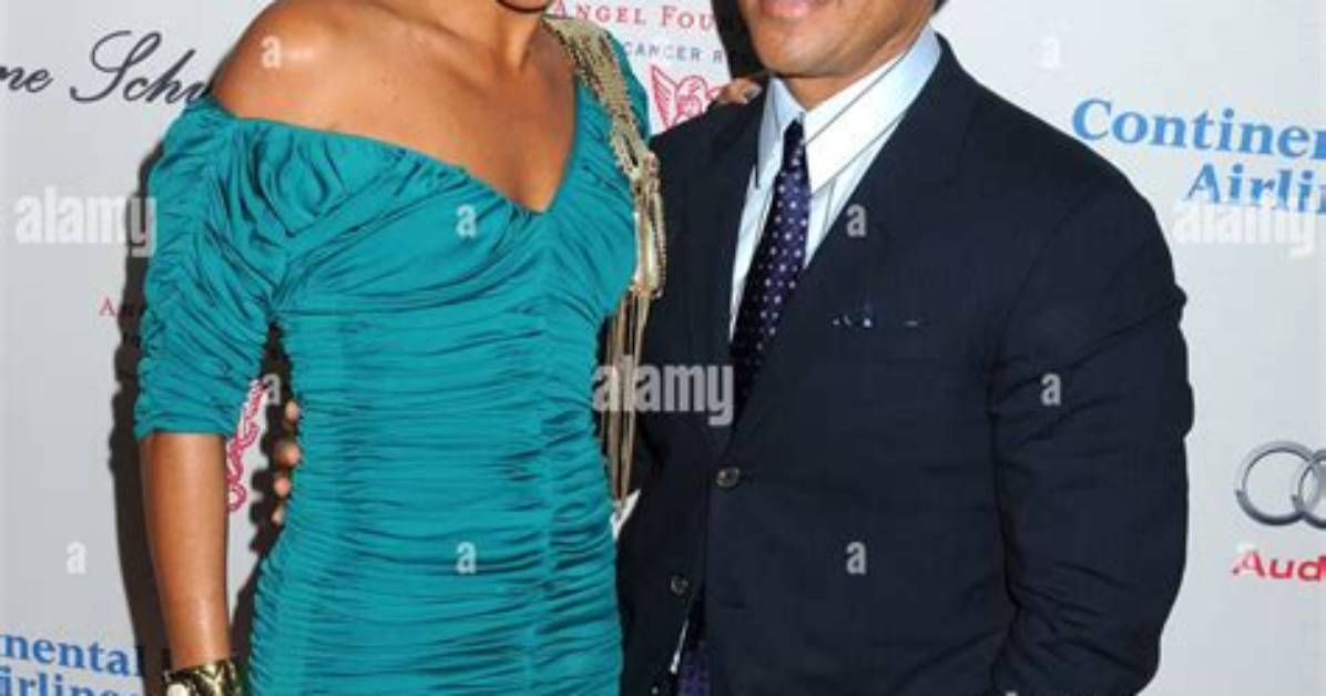 Benny Medina: a Strategic Partner in the Entertainment Industry