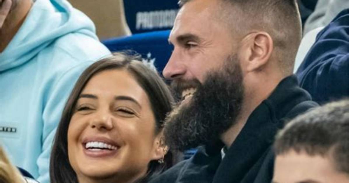 Benoit Paire Is Not Married to Wife Dating Girlfriend