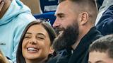 Benoit Paire Is Not Married to Wife. Dating Girlfriend: Julie Bertin