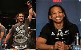 Benson Henderson
