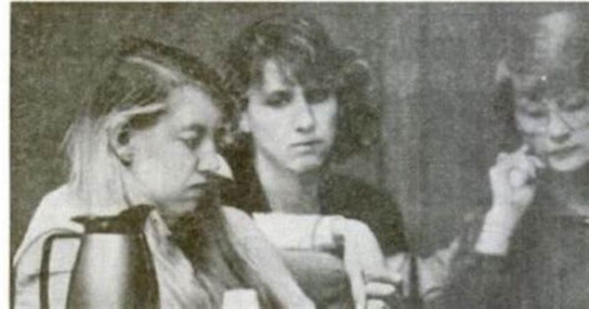 Bernadette Protti: the Queen of Italian Comedy Who Stole Hearts with Her Wit