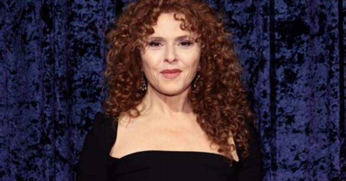Bernadette Speakes Net Worth