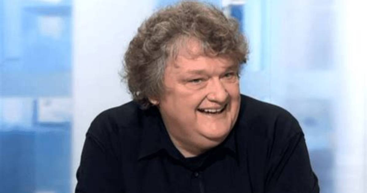 Bernard Fripiat Wiki How Old Is He Author Origine And