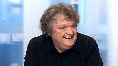 Bernard Fripiat Wiki: How Old Is He? Author Origine and Family