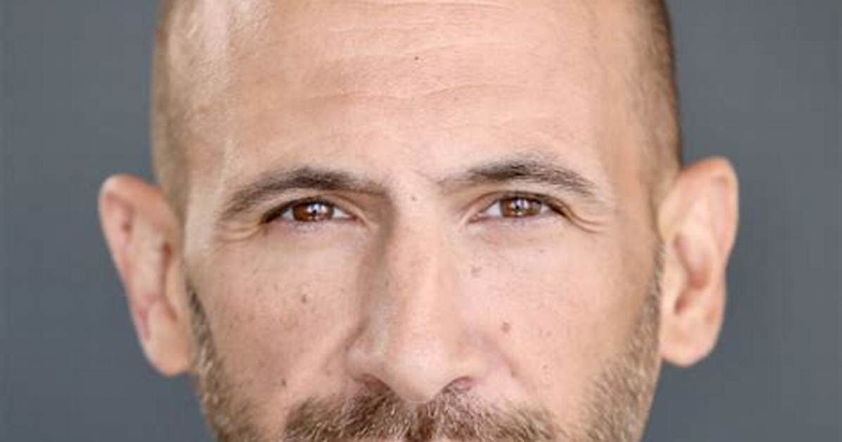 Bernardo De Paula Net