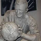 Bernhard Trautmann: the Legendary Goalkeeper's Remarkable Story