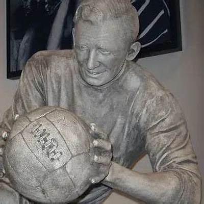 Bernhard Trautmann: the Legendary Goalkeeper's Remarkable Story